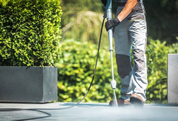 Best Fence Cleaning  in Olmos Park, TX