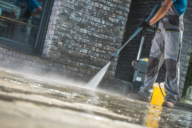 Best Animal Enclosure Cleaning  in Olmos Park, TX