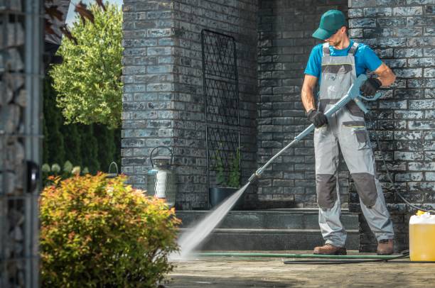 Trusted Olmos Park, TX Pressure Washing Experts