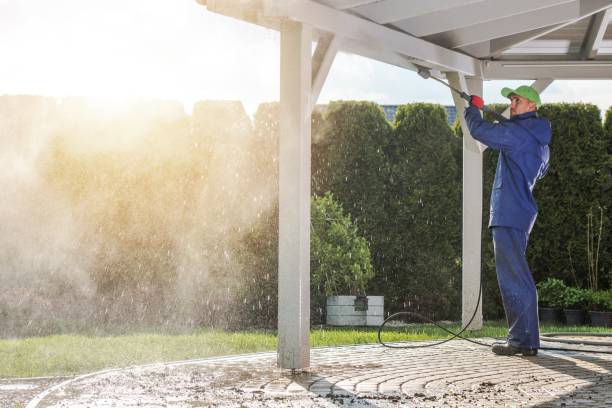 Best Sidewalk and Walkway Cleaning  in Olmos Park, TX