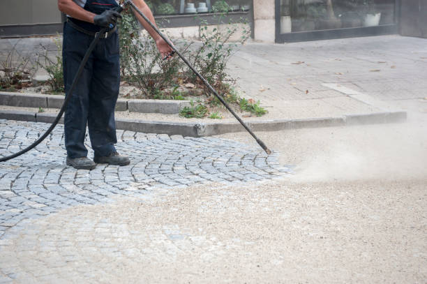 Best Pool Deck Cleaning  in Olmos Park, TX