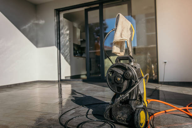 Best Concrete Sealing  in Olmos Park, TX