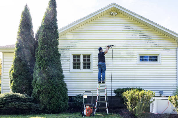 Best Patio and Deck Pressure Washing  in Olmos Park, TX